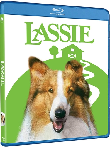 Picture of LASSIE