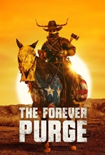 Picture of FOREVER PURGE