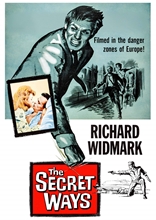 Picture of SECRET WAYS (1961)