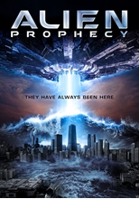 Picture of Alien Prophecy