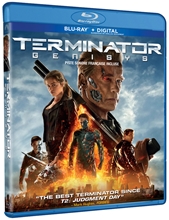 Picture of Terminator: Genisys [Blu-ray+Digital]