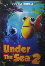 Picture of UNDER THE SEA 2