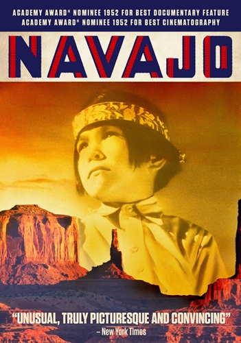 Picture of NAVAJO