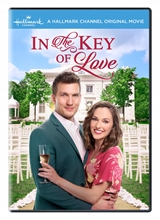 Picture of IN THE KEY OF LOVE DVD