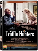 Picture of TRUFFLE HUNTERS