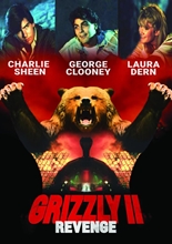 Picture of GRIZZLY II: REVENGE