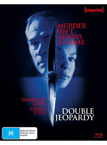 Picture of DOUBLE JEOPARDY (1999)