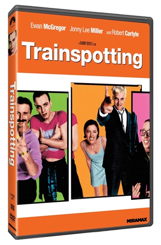 Picture of TRAINSPOTTING