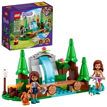 Picture of LEGO-LEGO Friends-Forest Waterfall