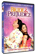 Picture of BRIDE & PREJUDICE