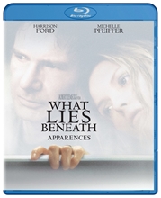 Picture of What Lies Beneath [Blu-ray]