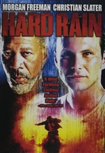 Picture of HARD RAIN