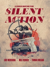 Picture of SILENT ACTION