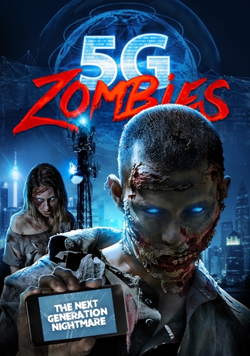 Picture of 5G ZOMBIES