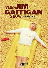 Picture of JIM GAFFIGAN SHOW: SEASON 2