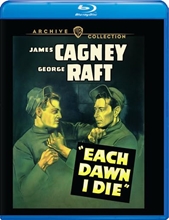 Picture of EACH DAWN I DIE (1939)