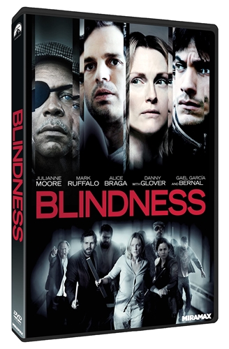 Picture of BLINDNESS