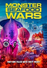 Picture of MONSTER SEAFOOD WARS