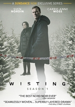 Picture of WISTING SEASON 1 DVD