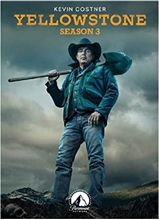 Picture of YELLOWSTONE: SEASON 3