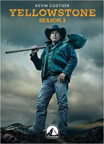 Picture of YELLOWSTONE: SEASON 3