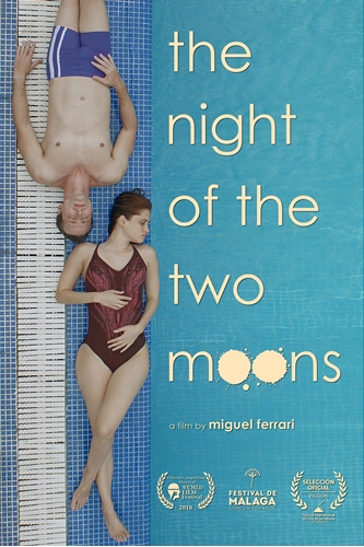 Picture of NIGHT OF THE TWO MOONS