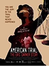 Picture of AMERICAN TRIAL: ERIC GARNER STORY