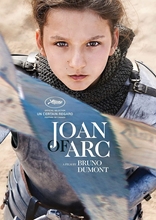 Picture of JOAN OF ARC