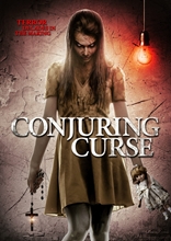 Picture of CONJURING CURSE