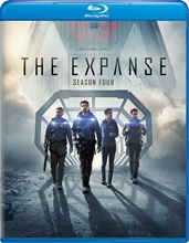 Picture of EXPANSE: SEASON FOUR