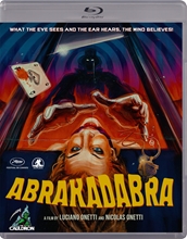 Picture of Abrakadabra