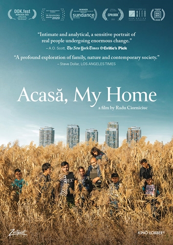 Picture of ACASA MY HOME (2020)