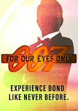 Picture of 007: FOR OUR EYES ONLY