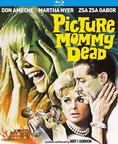 Picture of PICTURE MOMMY DEAD (1966)