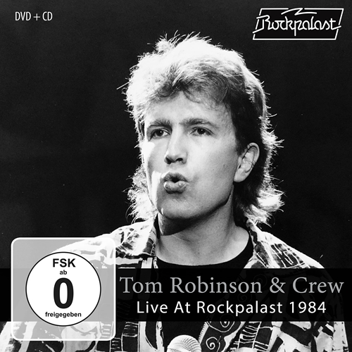 Picture of Live At Rockpalast 1984