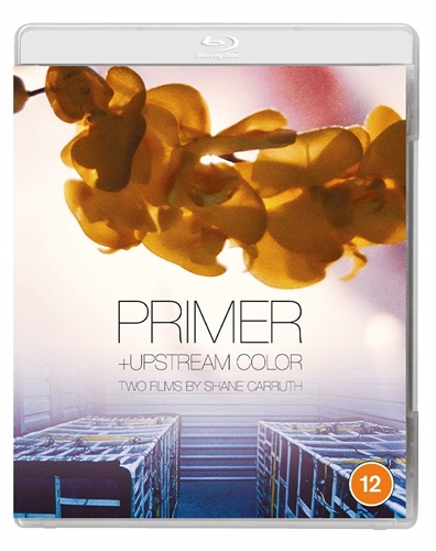 Picture of Primer + Upstream Color: Two Films By Shane Carruth(Region Free - NO RETURNS)