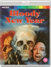 Picture of Bloody New Year(Region Free - NO RETURNS)