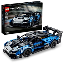 Picture of LEGO-Technic-McLaren Senna GTR™