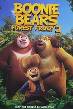 Picture of BOONIE BEARS FOREST FRENZY 2