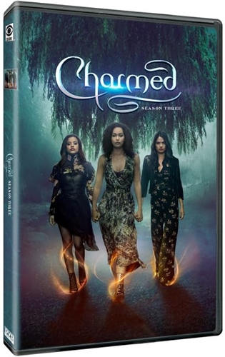 Picture of CHARMED (2018): SEASON THREE