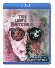 Picture of LOVE BUTCHER (1975)