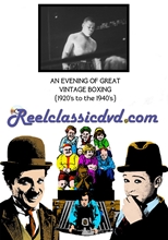 Picture of EVENING OF GREAT VINTAGE BOXING