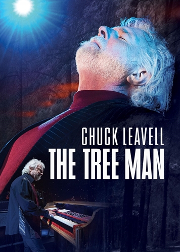 Picture of CHUCK LEAVELL: THE TREE MAN