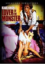 Picture of LOVER OF THE MONSTER