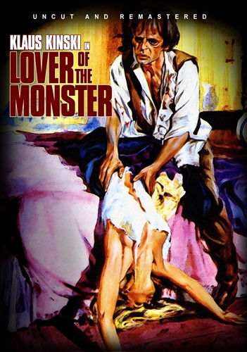 Picture of LOVER OF THE MONSTER