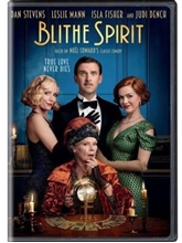 Picture of BLITHE SPIRIT