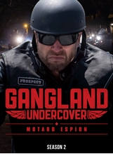 Picture of GANGLAND UNDERCOVER: SEASON 2