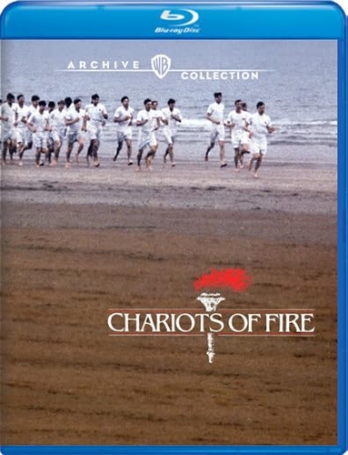 Picture of CHARIOTS OF FIRE (1981)