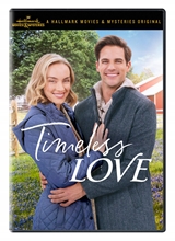 Picture of TIMELESS LOVE DVD