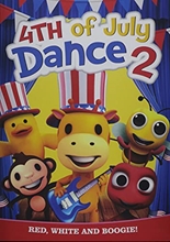 Picture of 4TH OF JULY DANCE 2